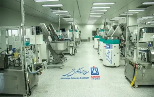 خرید تجهیزات آزمایشگاهی ر تهران صنایع آزمایشگاهی بخشی